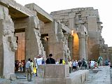 Kom Ombo Temple Sobek Galerie 0622
